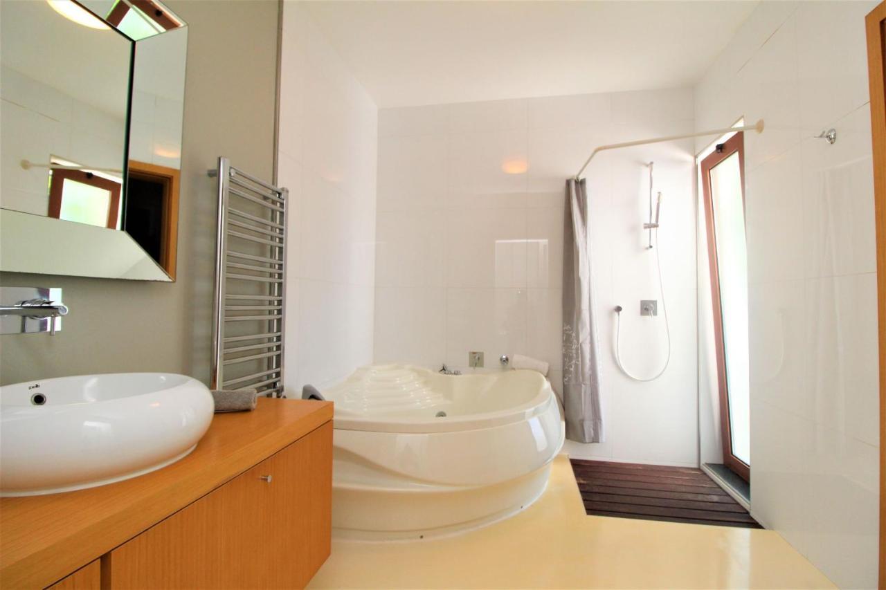 Villa Victoria With Private Heated Pool 丰沙尔 外观 照片