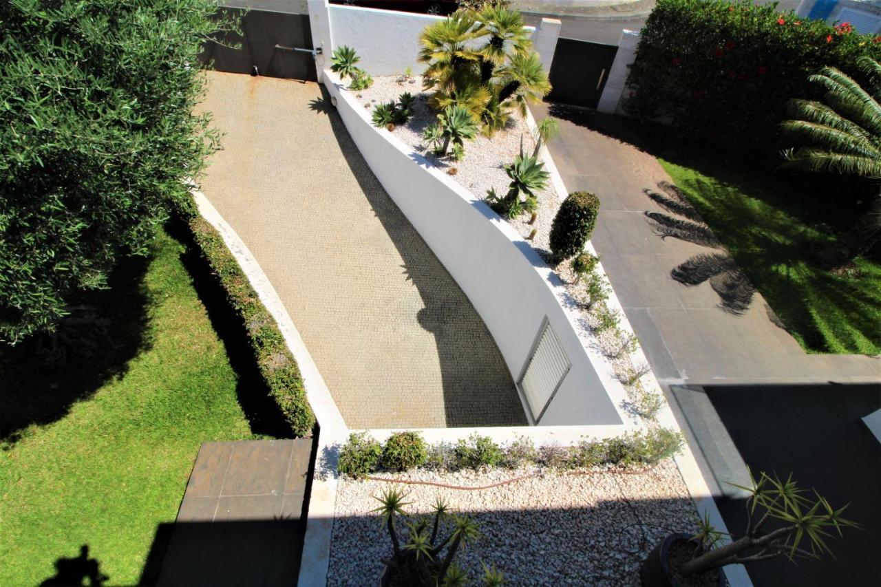 Villa Victoria With Private Heated Pool 丰沙尔 外观 照片