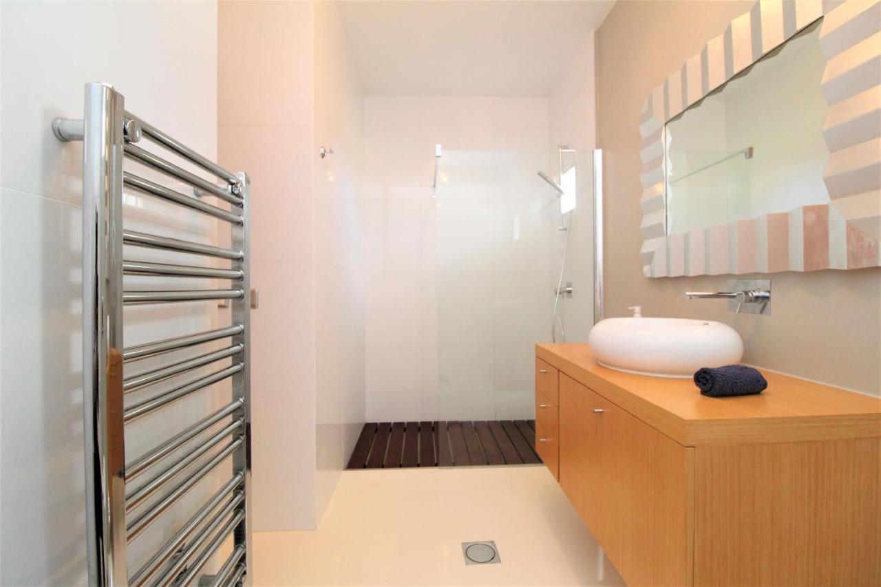 Villa Victoria With Private Heated Pool 丰沙尔 外观 照片