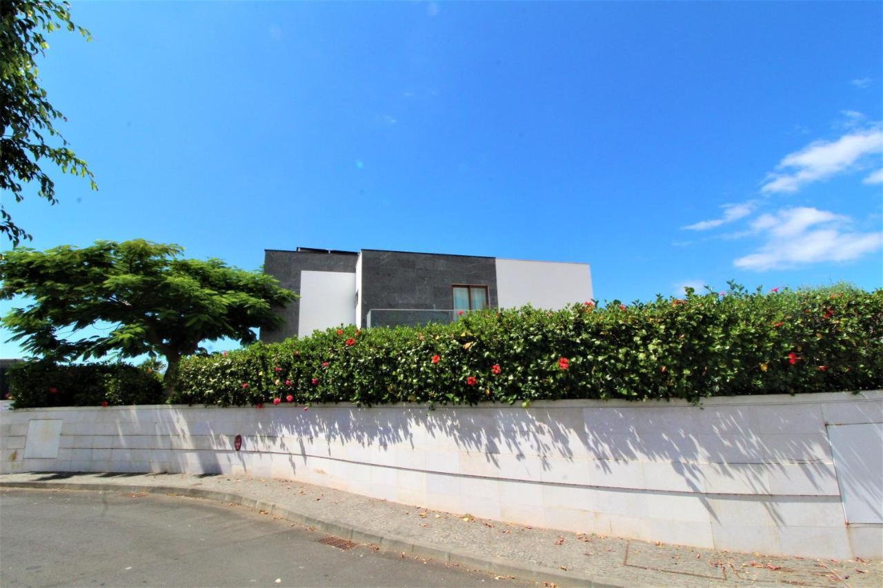 Villa Victoria With Private Heated Pool 丰沙尔 外观 照片