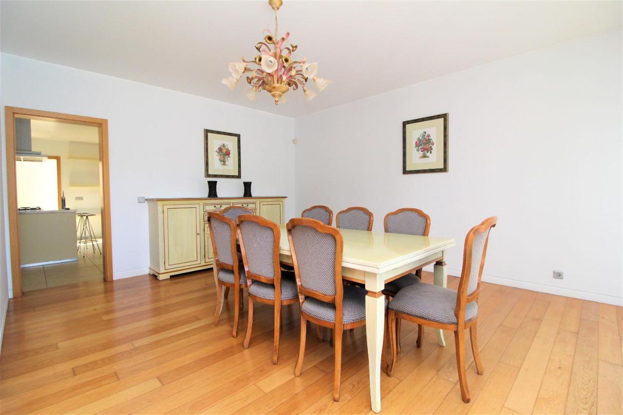 Villa Victoria With Private Heated Pool 丰沙尔 外观 照片