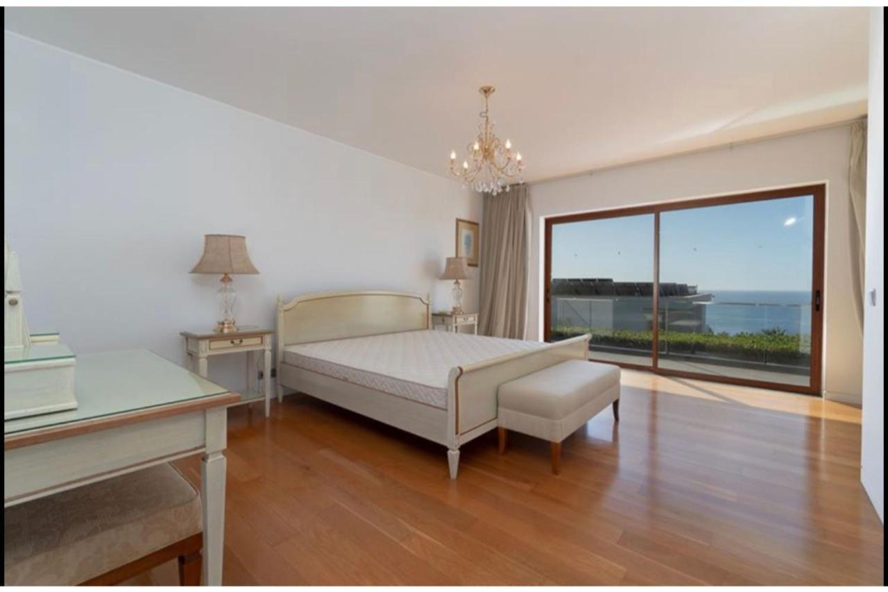 Villa Victoria With Private Heated Pool 丰沙尔 外观 照片