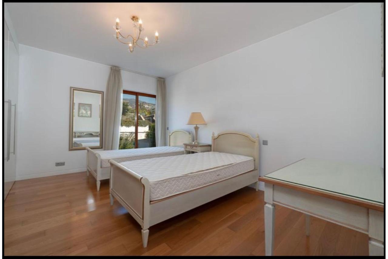 Villa Victoria With Private Heated Pool 丰沙尔 外观 照片